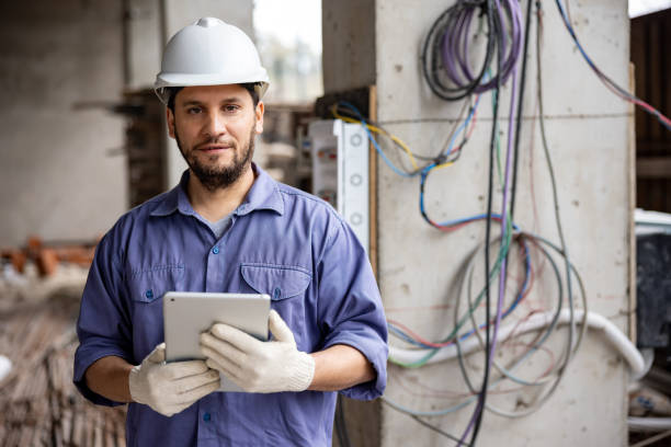Best Affordable Electrical Installation  in New Carlisle, IN